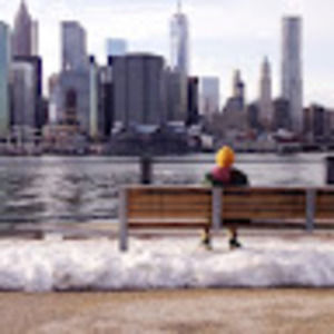 Meet your Posher, Greg